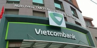 Khuyến nghị đầu tư cổ phiếu VCB